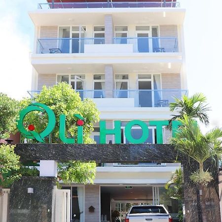 Qli Hotel Μούι Νε Εξωτερικό φωτογραφία